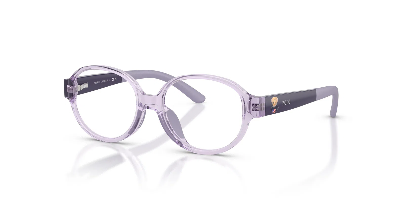 Polo Prep 8552U Eyeglasses - view 24
